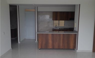 APARTAMENTO EN ARRIENDO CONJUNTO PARAISO RICAURTE CUNDINAMARCA