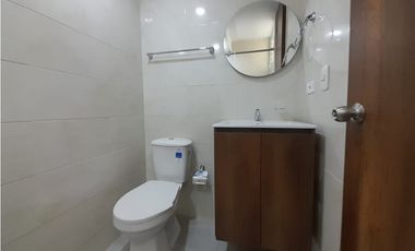 APARTAMENTO EN ARRIENDO CONJUNTO PARAISO RICAURTE CUNDINAMARCA