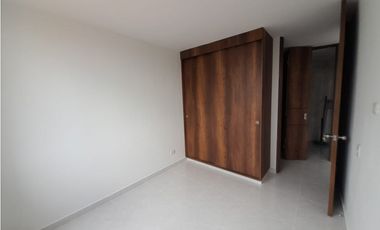 APARTAMENTO EN ARRIENDO CONJUNTO PARAISO RICAURTE CUNDINAMARCA