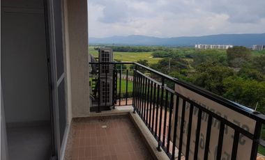 APARTAMENTO EN ARRIENDO CONJUNTO PARAISO RICAURTE CUNDINAMARCA