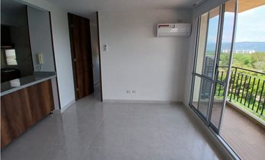 APARTAMENTO EN ARRIENDO CONJUNTO PARAISO RICAURTE CUNDINAMARCA