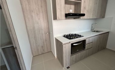 En arriendo apartamento en Itagui sector coltejer