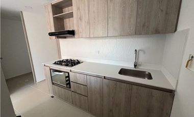 En arriendo apartamento en Itagui sector coltejer