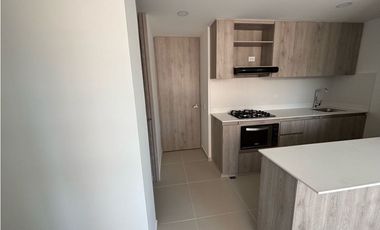 En arriendo apartamento en Itagui sector coltejer