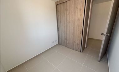 En arriendo apartamento en Itagui sector coltejer