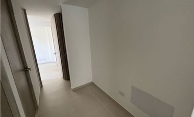 En arriendo apartamento en Itagui sector coltejer