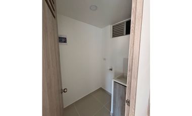 En arriendo apartamento en Itagui sector coltejer