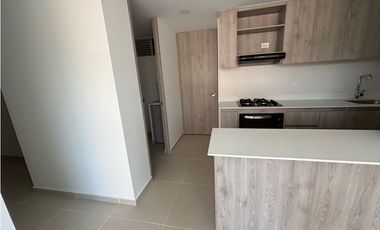 En arriendo apartamento en Itagui sector coltejer