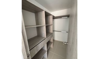 En arriendo apartamento en Itagui sector coltejer