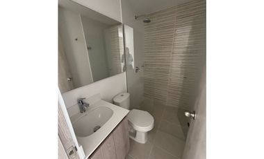 En arriendo apartamento en Itagui sector coltejer