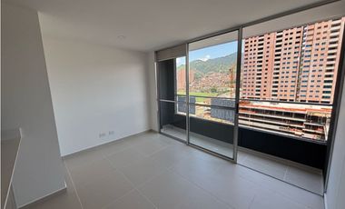 En arriendo apartamento en Itagui sector coltejer