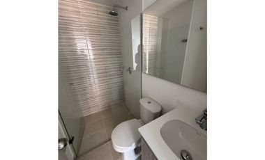 En arriendo apartamento en Itagui sector coltejer