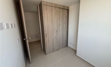 En arriendo apartamento en Itagui sector coltejer
