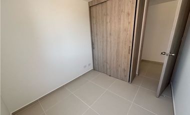 En arriendo apartamento en Itagui sector coltejer