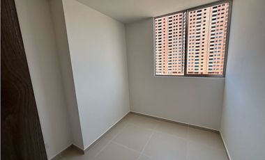 En arriendo apartamento en Itagui sector coltejer