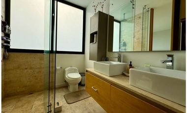 APARTAMENTO EN VENTA EN EL CAMPESTRE
