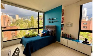 APARTAMENTO EN VENTA EN EL CAMPESTRE