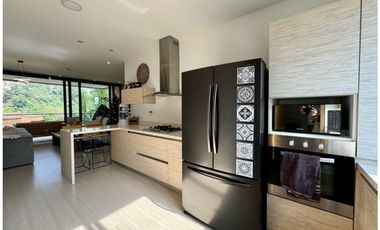 APARTAMENTO EN VENTA EN EL CAMPESTRE
