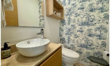 APARTAMENTO EN VENTA EN EL CAMPESTRE