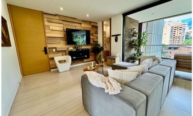 APARTAMENTO EN VENTA EN EL CAMPESTRE