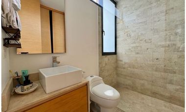 APARTAMENTO EN VENTA EN EL CAMPESTRE