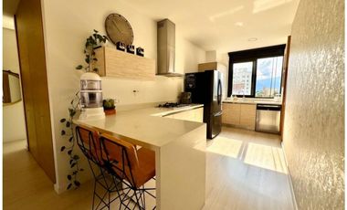 APARTAMENTO EN VENTA EN EL CAMPESTRE