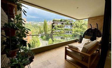 APARTAMENTO EN VENTA EN EL CAMPESTRE