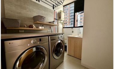 APARTAMENTO EN VENTA EN EL CAMPESTRE