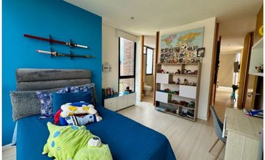 APARTAMENTO EN VENTA EN EL CAMPESTRE
