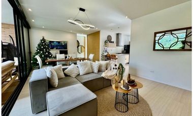 APARTAMENTO EN VENTA EN EL CAMPESTRE