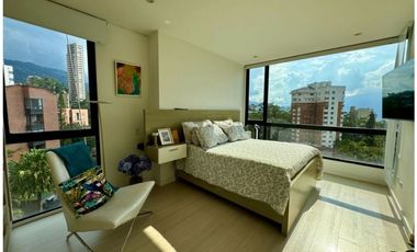 APARTAMENTO EN VENTA EN EL CAMPESTRE