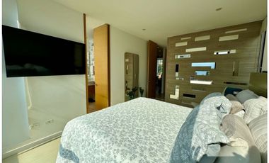 APARTAMENTO EN VENTA EN EL CAMPESTRE
