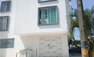 Vendo Apartamento en segundo piso  En El Barrio Villa Campestre. Tuluá