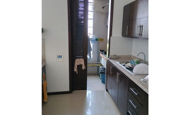 Vendo Apartamento en segundo piso  En El Barrio Villa Campestre. Tuluá
