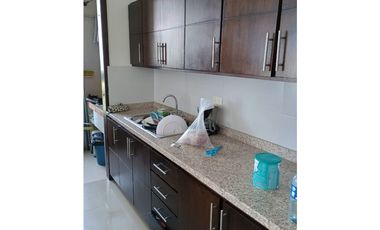 Vendo Apartamento en segundo piso  En El Barrio Villa Campestre. Tuluá