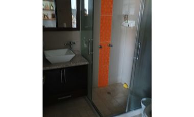 Vendo Apartamento en segundo piso  En El Barrio Villa Campestre. Tuluá