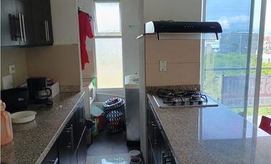 Vendo Apartamento en segundo piso  En El Barrio Villa Campestre. Tuluá