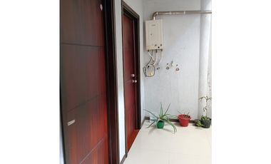 Vendo Apartamento en segundo piso  En El Barrio Villa Campestre. Tuluá