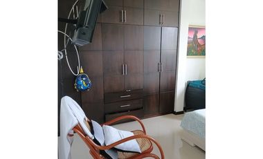 Vendo Apartamento en segundo piso  En El Barrio Villa Campestre. Tuluá