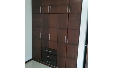 Vendo Apartamento en segundo piso  En El Barrio Villa Campestre. Tuluá