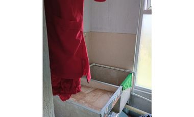 Vendo Apartamento en segundo piso  En El Barrio Villa Campestre. Tuluá