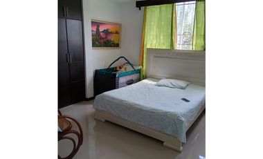 Vendo Apartamento en segundo piso  En El Barrio Villa Campestre. Tuluá