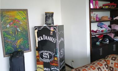 Vendo Apartamento en segundo piso  En El Barrio Villa Campestre. Tuluá