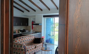 Vendo Apartamento en segundo piso  En El Barrio Villa Campestre. Tuluá