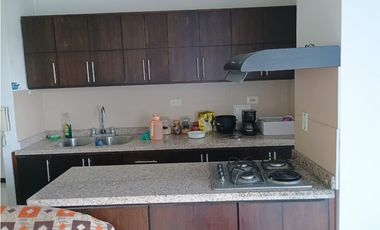 Vendo Apartamento en segundo piso  En El Barrio Villa Campestre. Tuluá