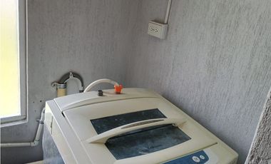 Vendo Apartamento en segundo piso  En El Barrio Villa Campestre. Tuluá