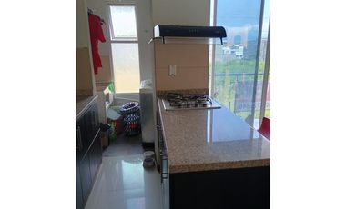 Vendo Apartamento en segundo piso  En El Barrio Villa Campestre. Tuluá