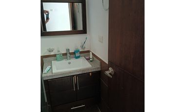 Vendo Apartamento en segundo piso  En El Barrio Villa Campestre. Tuluá