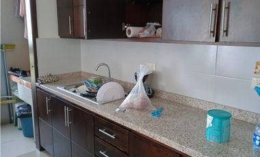 Vendo Apartamento en segundo piso  En El Barrio Villa Campestre. Tuluá