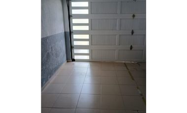 Vendo Apartamento en segundo piso  En El Barrio Villa Campestre. Tuluá